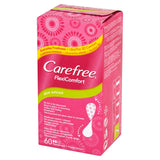 FlexiComfort Aloe Extract Panty 60pcs