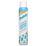 Dry Shampoo & Damage Control 200ml dry shampoo for damaged hair