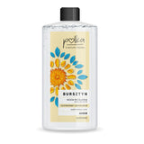 Amber Micellar Water Cleansing + Strengthening 400ml