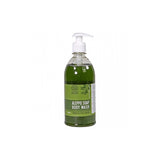 Aleppo Soap Body Wash liquid soap 350ml