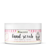 Hand Scrub natural hand scrub 125g
