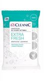 Extra Fresh intimate hygiene wipes Allantoin & Panthenol 20 pcs.