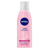 Tonic soothing dry and sensitive skin 200 ml