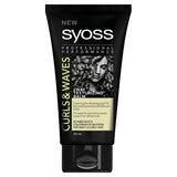 Curls & Waves Balm texturizing balm for curly and wavy hair 150ml
