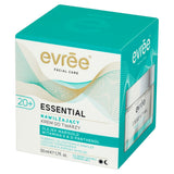 Essential 20+ moisturizing face cream 50 ml