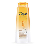 Nutritive Solutions Radiance Revival Shampoo shampoo for damaged hair 400ml