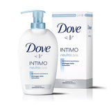 Intimo Neutro Care intimate hygiene liquid 250ml