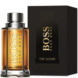 Boss The Scent eau de toilette spray 50ml