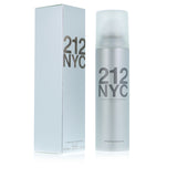 212 Woman deodorant spray 150ml