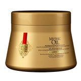 Mythic Oil Rich Masque mask for thick hair 200ml