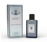 Titanium Eau de Parfum Spray 100ml