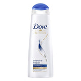 Nutritive Solutions Intensive Repair Shampoo shampoo for damaged hair 250ml