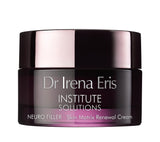 Institute Solutions Neuro Filler Skin Matrix Renewal Cream advanced night cream rejuvenating the skin structure 50ml