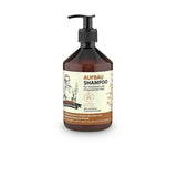Aufbau Shampoo rebuilding hair shampoo 500ml