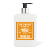 Shea Cream Wash creamy shower milk with Shea Butter Honey and Almonds 500ml