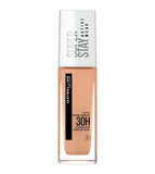 Super Stay Active Wear 30H Foundation long-lasting face foundation 30 Sand 30ml