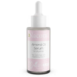 Almond Oil Serum serum for hair ends with sweet almond oil with a 50 ml pipette