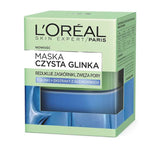 Pure Clay Mask against imperfections 50ml