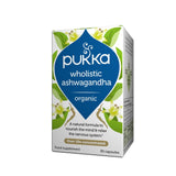 Wholistic Ashwagandha dietary supplement 30 capsules
