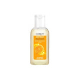 Nourishing shower gel with orange extract and sorbitol 60ml