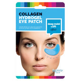 Collagen Hydrogel Eye Patch firming hydrogel eye pads with algae