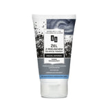 Carbon & Clay face cleansing gel with peeling Japanese charcoal for all skin types 150ml