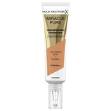 Miracle Pure SPF30 PA +++ foundation improving the condition of the skin 80 Bronze 30ml