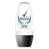 Men Williams Racing Anti-Perspirant 48h antiperspirant in a 50ml ball