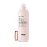 Hydra Pro Glow moisturizing and brightening cream with hyaluronic acid SPF 10 50ml