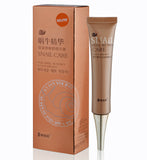 Snail Care Repairing Eye Gel regenerating eye gel with snail mucus extract 30ml