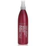 ProYou Extreme Strong Hold Finishing Spray 350ml atomizer