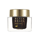 Prime Youth Black Snail Repair Cream is a moisturizing cream with a high content of snail mucus extract 50ml