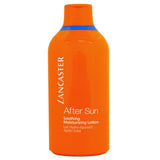 After Sun Soothing Moisturizing Lotion face and body lotion after sun 400ml