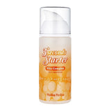3 Seconds Starter Vita Complex moisturizing face serum-starter with a vitamin complex 150ml
