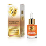 Concentrated self-tanning drops for face and body 15ml for all skin types