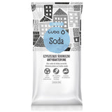 Comfort antibacterial cleaning cloths Soda 24 pcs