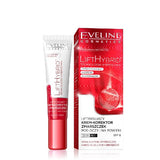 Lift Hybrid SPF8 lifting cream-corrector for wrinkles under the eyes and eyelids day / night 15ml