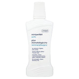 Mintperfekt Activ dental rinse remineralizing mouthwash 500ml