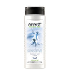 For Men Sensitive shower gel for men 500ml