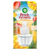 Beach Escapes insert for the electric air freshener Juicy Mango from Maui 19ml