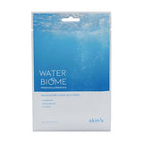 Water Biome Hydra Jelly Mask sheet mask with probiotics and prebiotics 30g