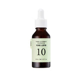 Power 10 Formula Advanced PO Effector Pore Lupine soothing facial serum 30ml