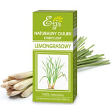 Natural Lemongrass Essential Oil 10ml