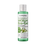 Eyebright Micelar Eco-Gel eco-micellar gel with a skylight for make-up removal of tired eyes 100ml
