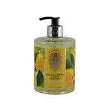 Liquid Soap Boboli Citrus 500ml liquid hand soap