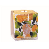 Scented Candle scented candle Boboli Citrus 160g