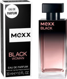 Black Woman Eau de Parfum Spray 30ml