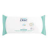 Baby Sensitive Moisture Wipes 50 pcs