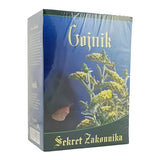 Gojnik food supplement 40 sachets