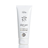Goat's Milk moisturizing hand cream 100ml